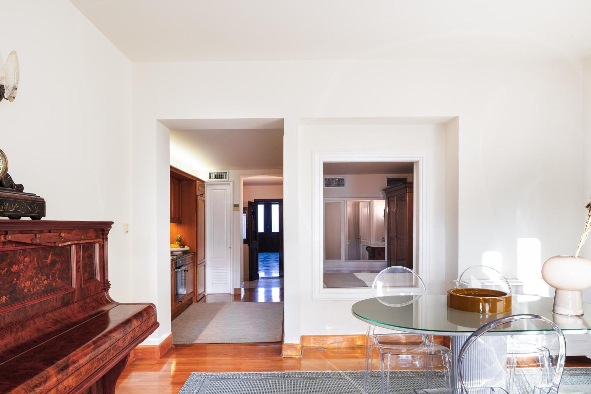 Dio Residences Heraklion (Crete) Exterior foto
