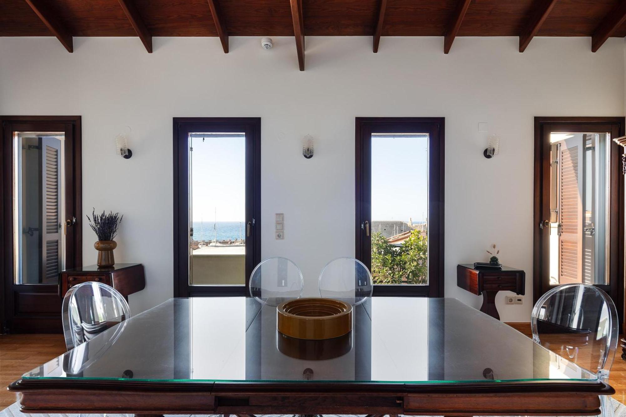 Dio Residences Heraklion (Crete) Exterior foto