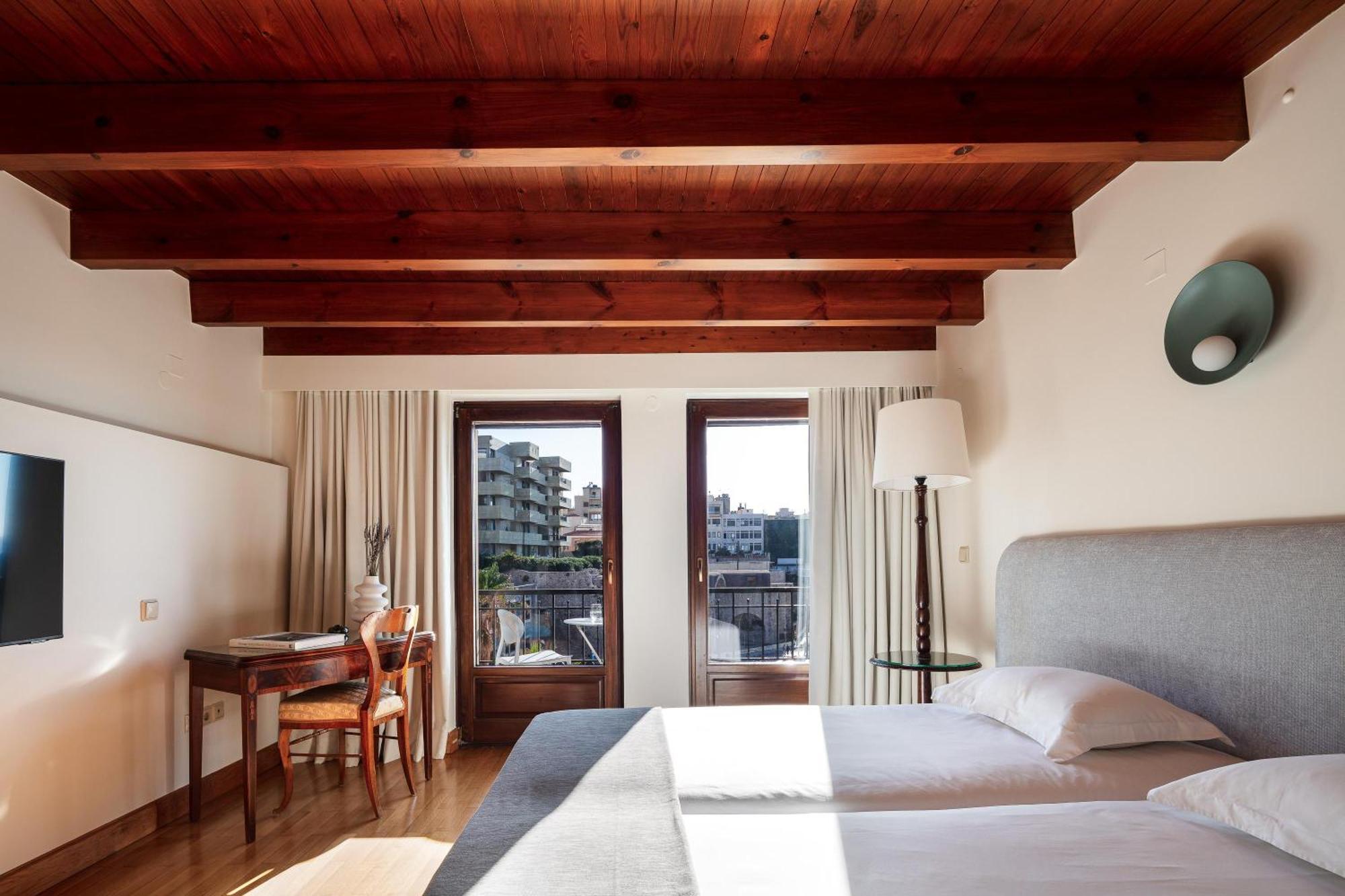 Dio Residences Heraklion (Crete) Exterior foto