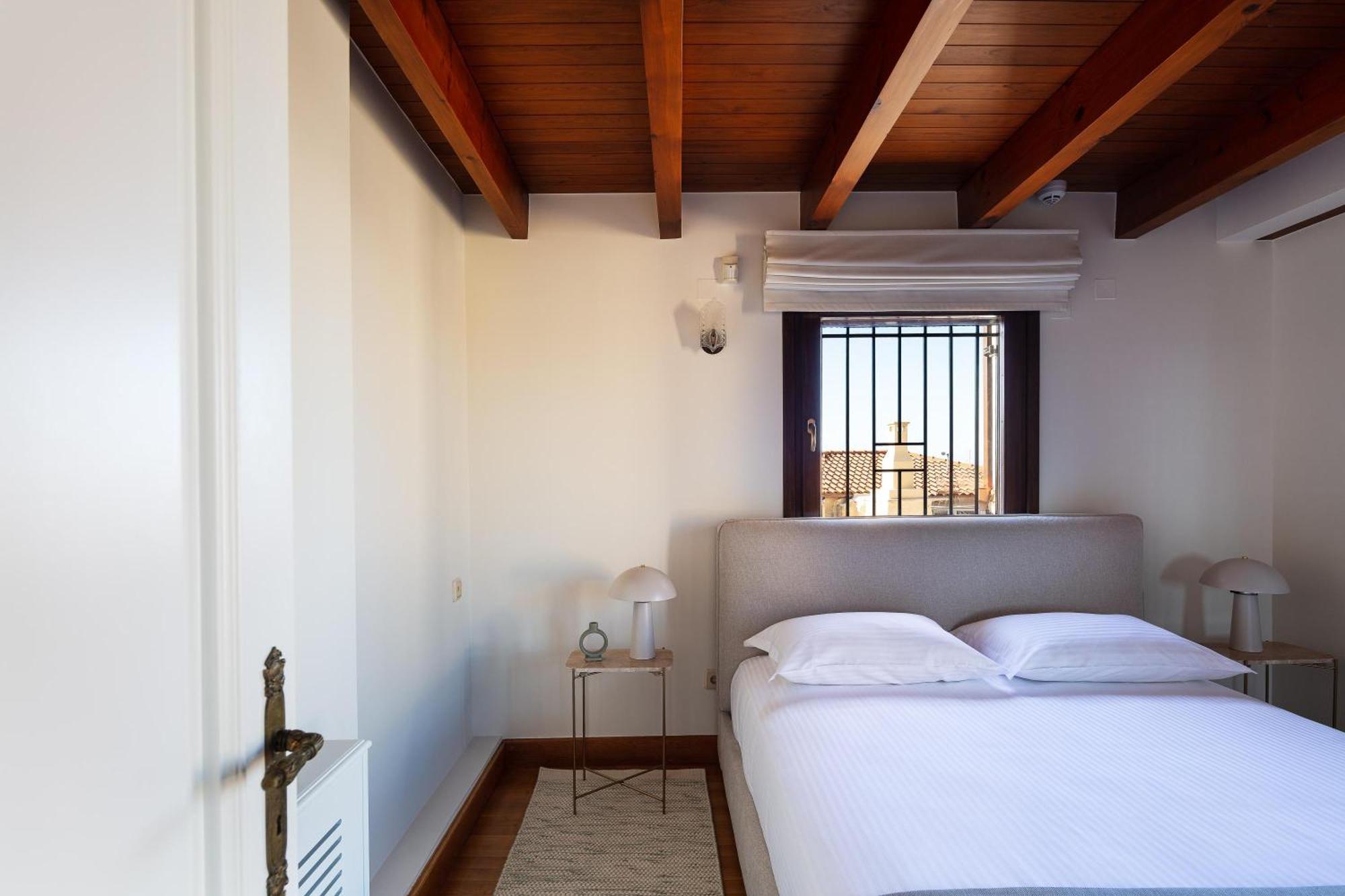 Dio Residences Heraklion (Crete) Exterior foto